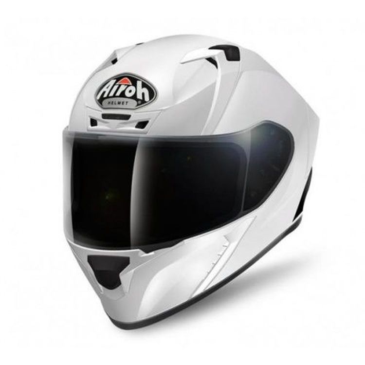 Airoh Valor Helmet - Gloss White